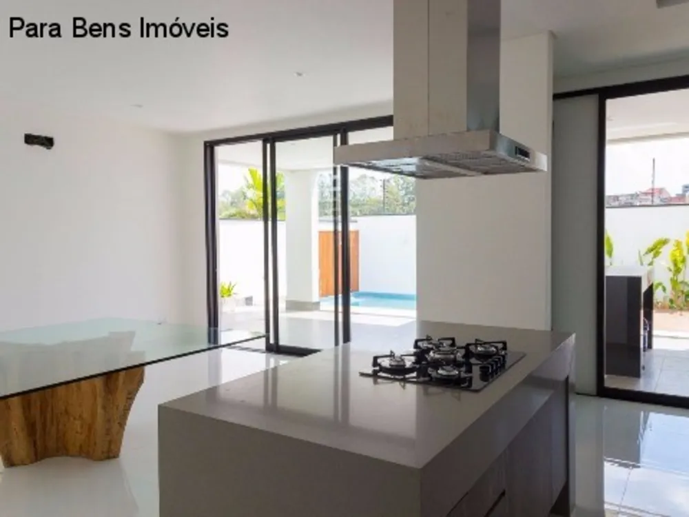 Casa, 4 quartos, 520 m² - Foto 3