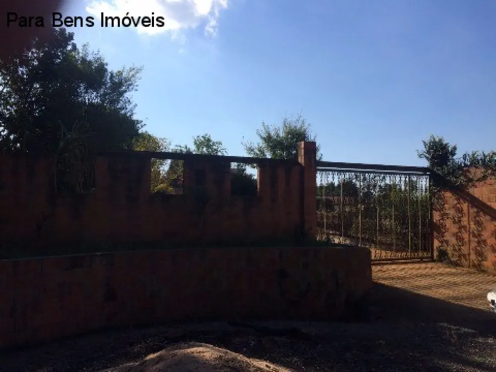 Chácara, 3 quartos - Foto 2