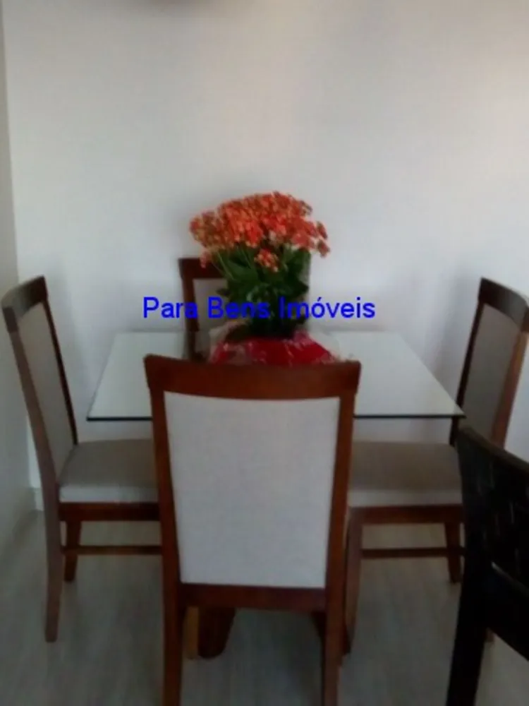 Apartamento, 2 quartos, 56 m² - Foto 1