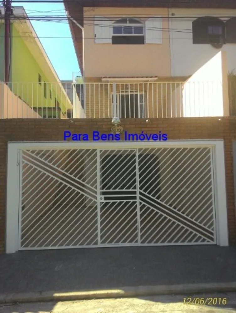 Casa, 3 quartos, 138 m² - Foto 2