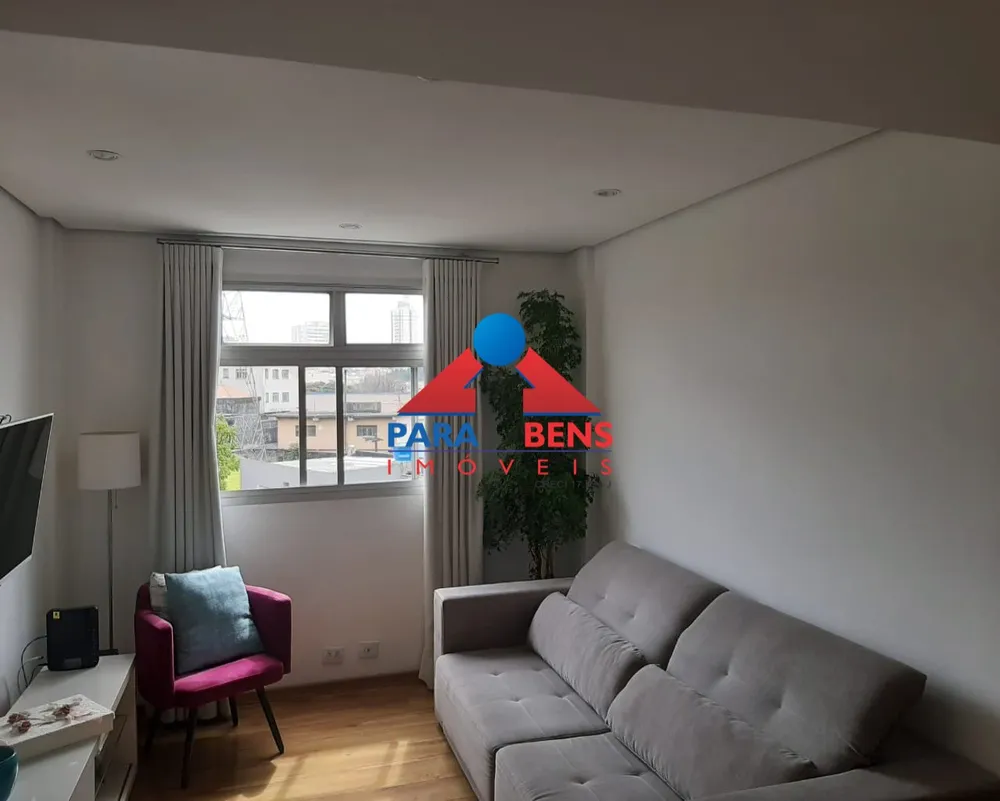 Apartamento, 3 quartos, 70 m² - Foto 4