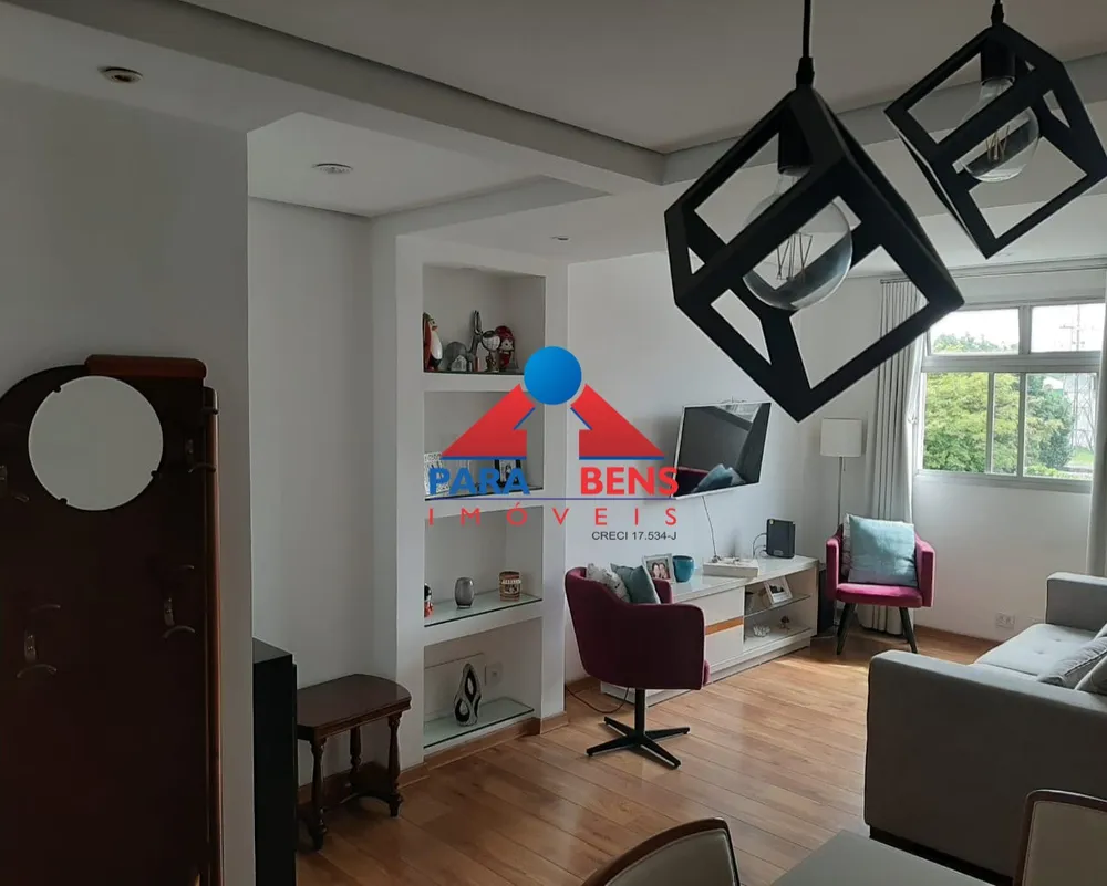 Apartamento, 3 quartos, 70 m² - Foto 3