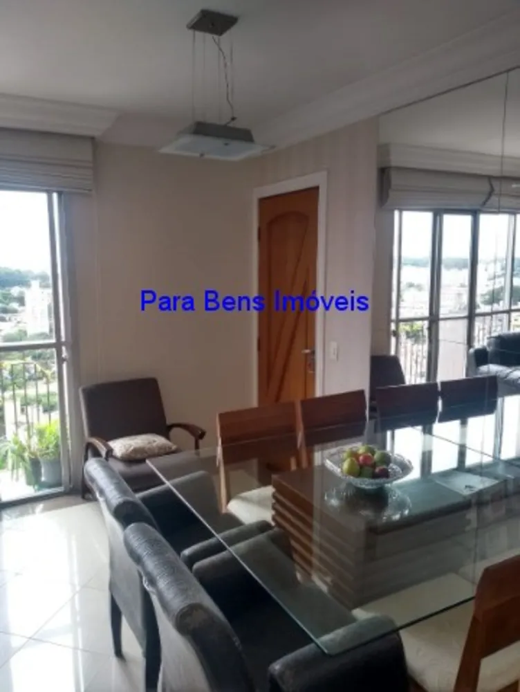 Apartamento, 3 quartos, 70 m² - Foto 1