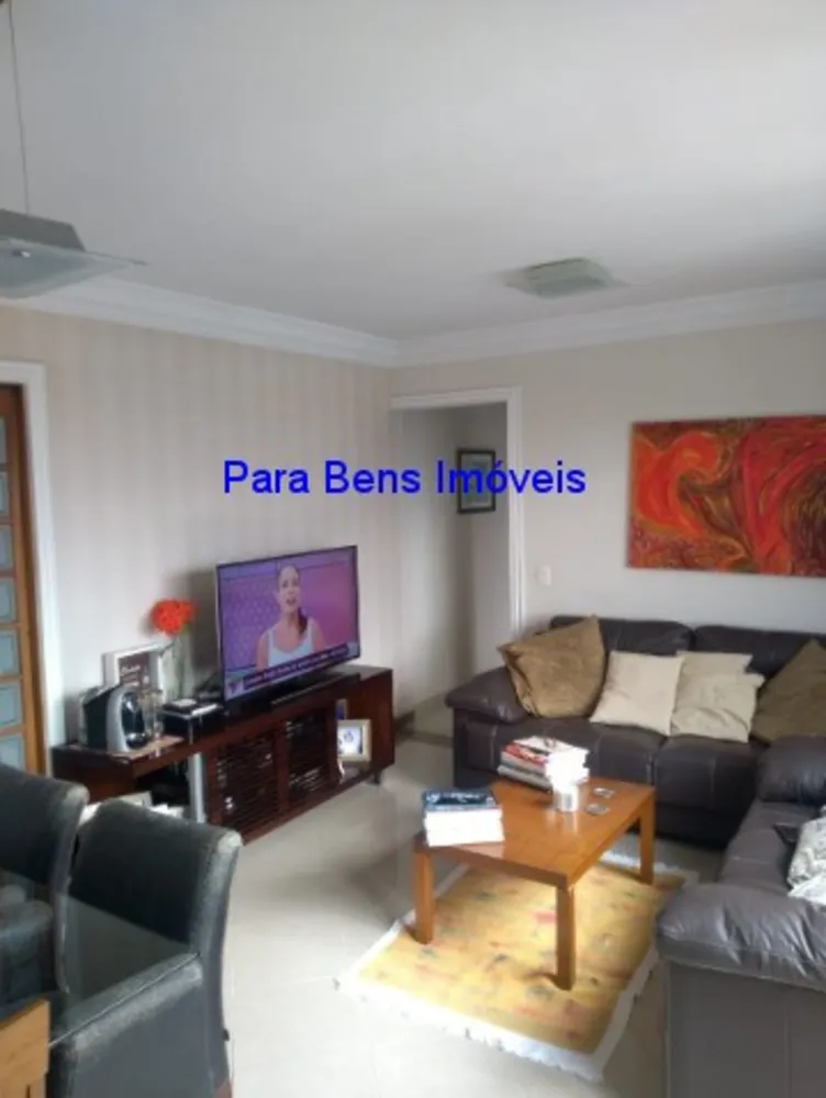 Apartamento, 3 quartos, 70 m² - Foto 4