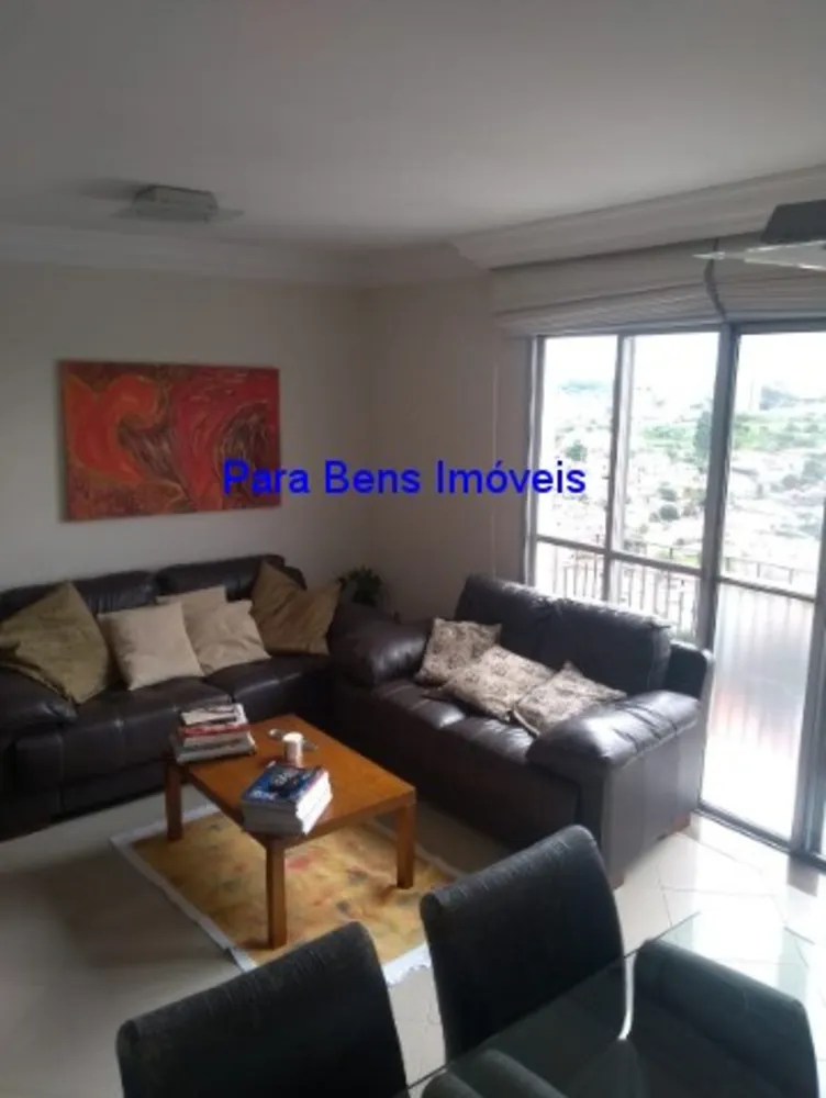 Apartamento, 3 quartos, 70 m² - Foto 2