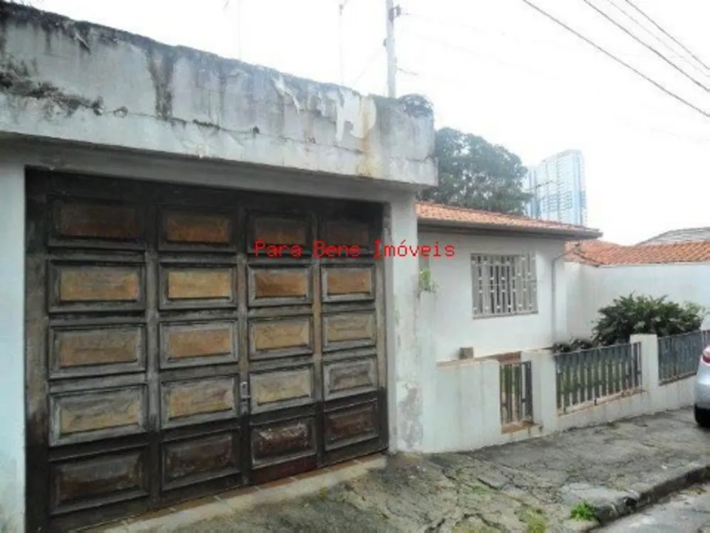Sobrado, 3 quartos, 200 m² - Foto 2
