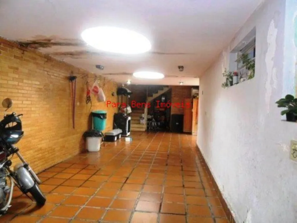 Sobrado, 3 quartos, 200 m² - Foto 4