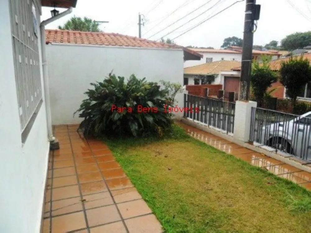 Sobrado, 3 quartos, 200 m² - Foto 1