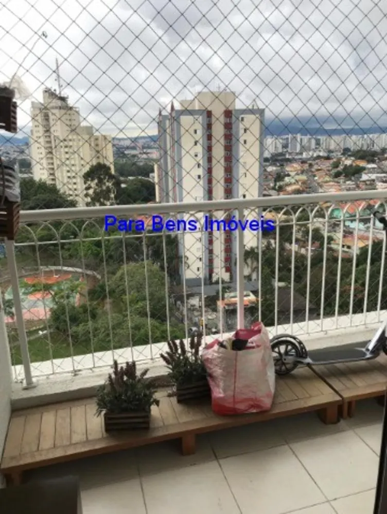 Apartamento, 3 quartos, 65 m² - Foto 4