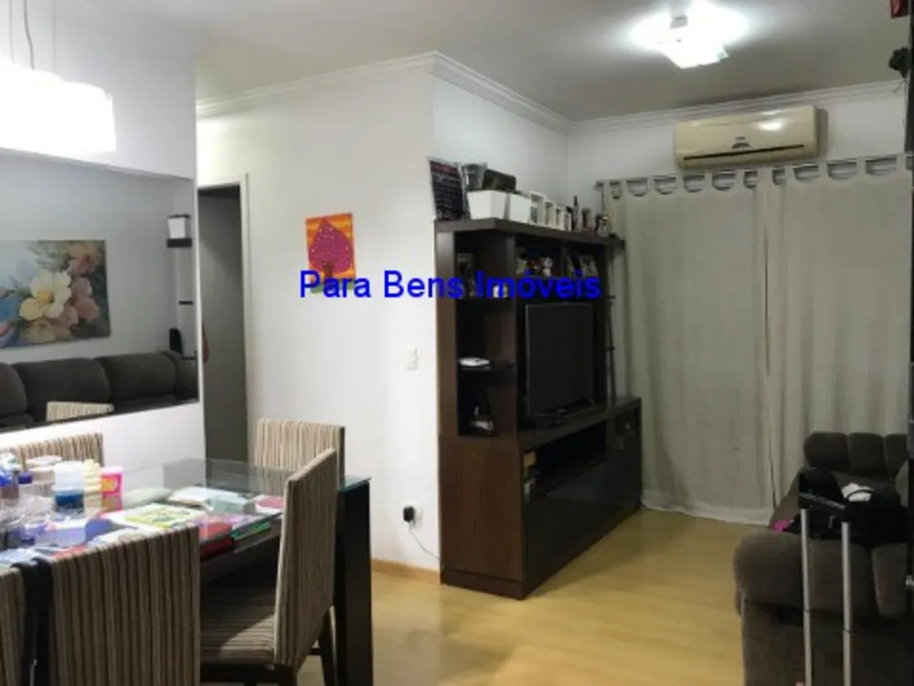 Apartamento, 3 quartos, 65 m² - Foto 2