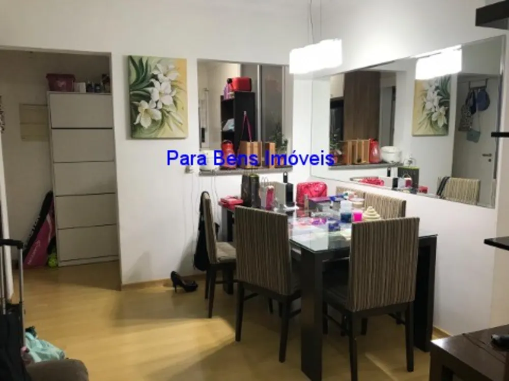 Apartamento, 3 quartos, 65 m² - Foto 3