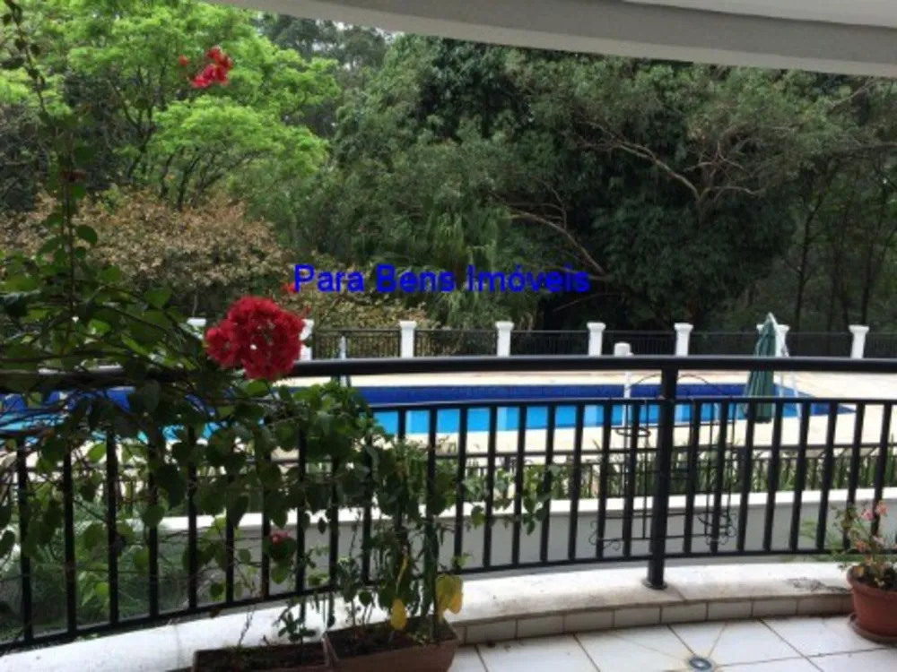 Apartamento, 4 quartos, 142 m² - Foto 1