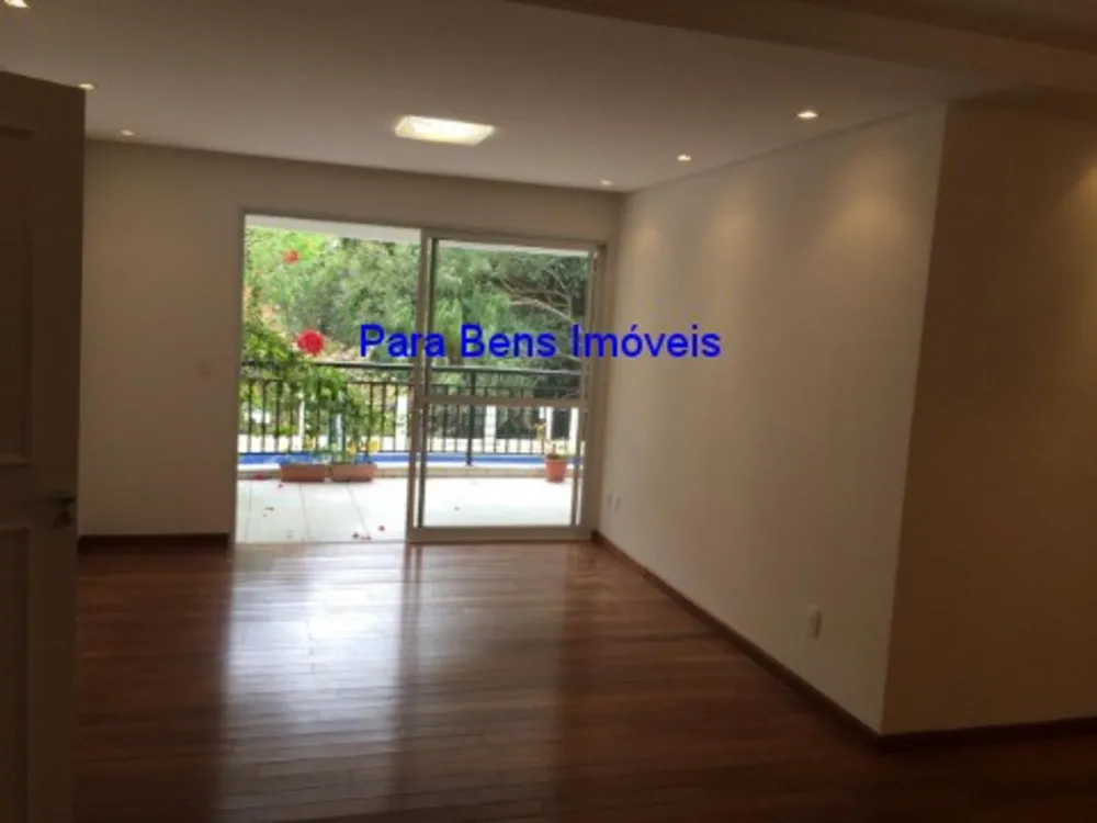 Apartamento, 4 quartos, 142 m² - Foto 2