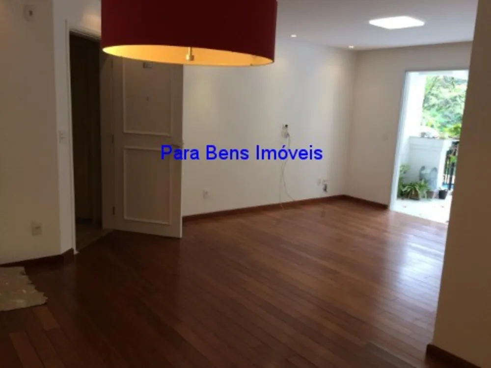 Apartamento, 4 quartos, 142 m² - Foto 3