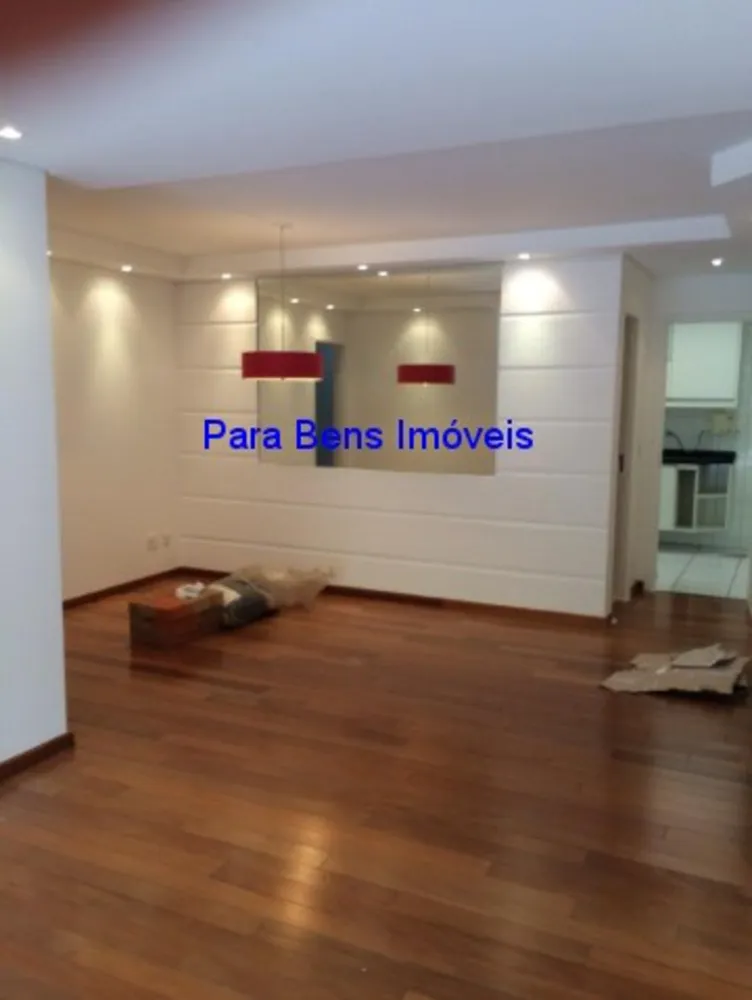 Apartamento, 4 quartos, 142 m² - Foto 4