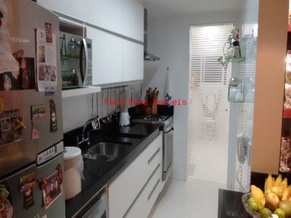 Cobertura, 2 quartos, 220 m² - Foto 4