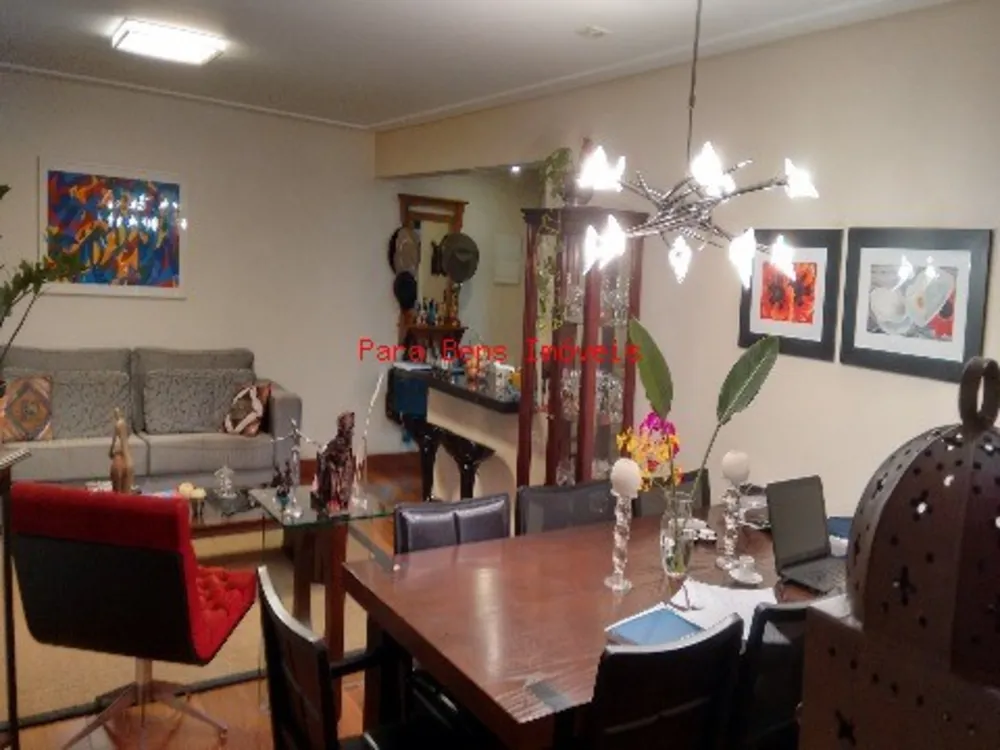 Cobertura, 2 quartos, 220 m² - Foto 2