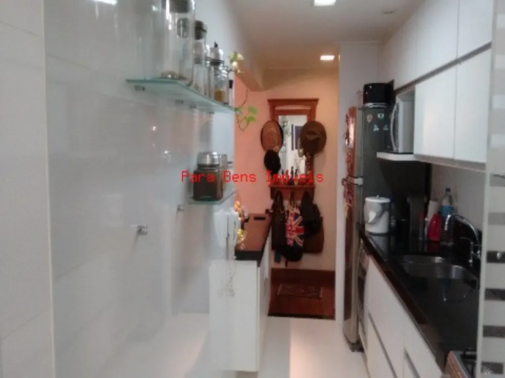 Cobertura, 2 quartos, 220 m² - Foto 3