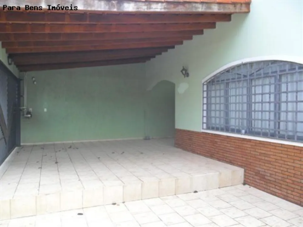 Sobrado, 3 quartos, 200 m² - Foto 2