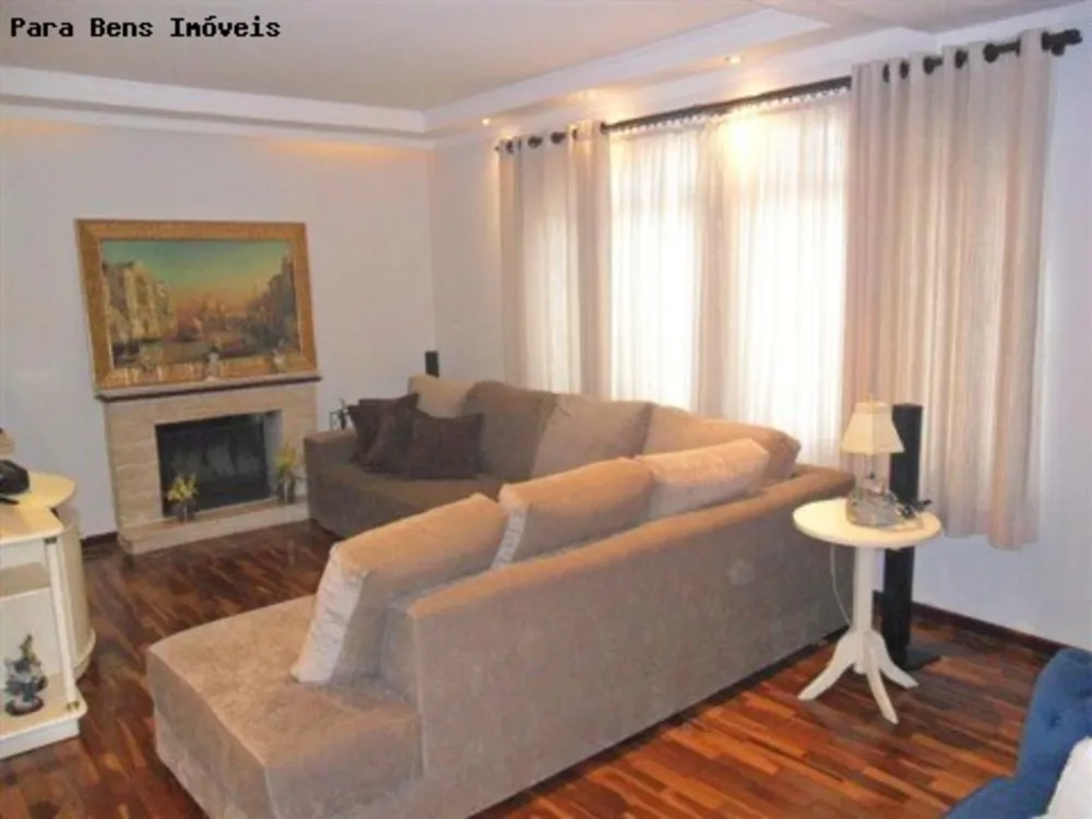 Sobrado, 3 quartos, 200 m² - Foto 4