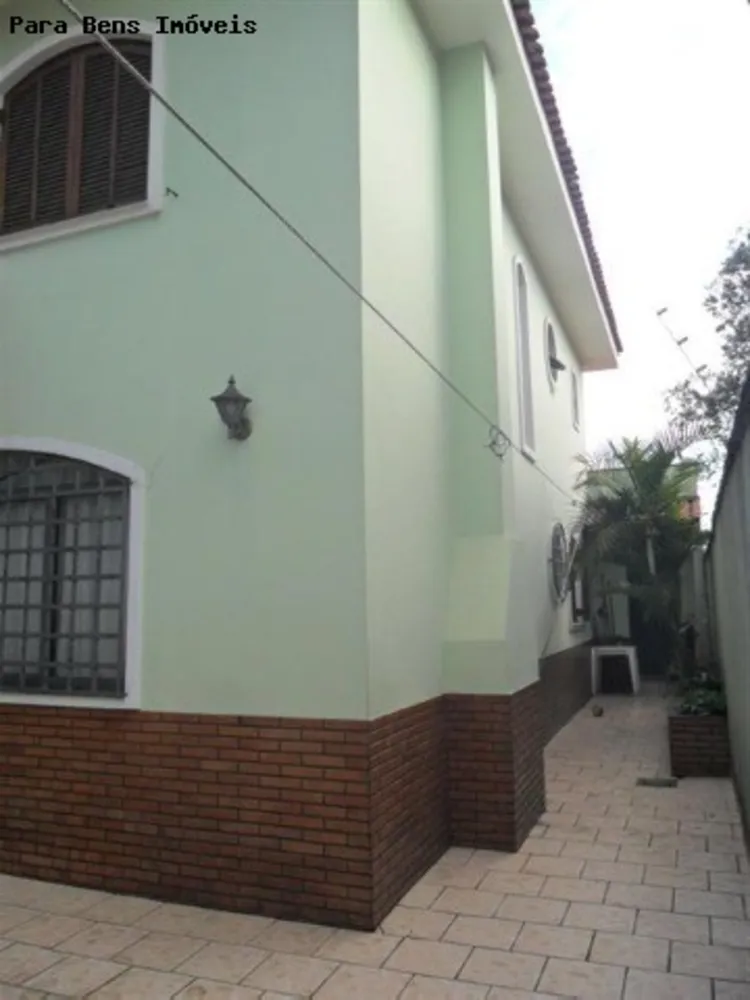 Sobrado, 3 quartos, 200 m² - Foto 3