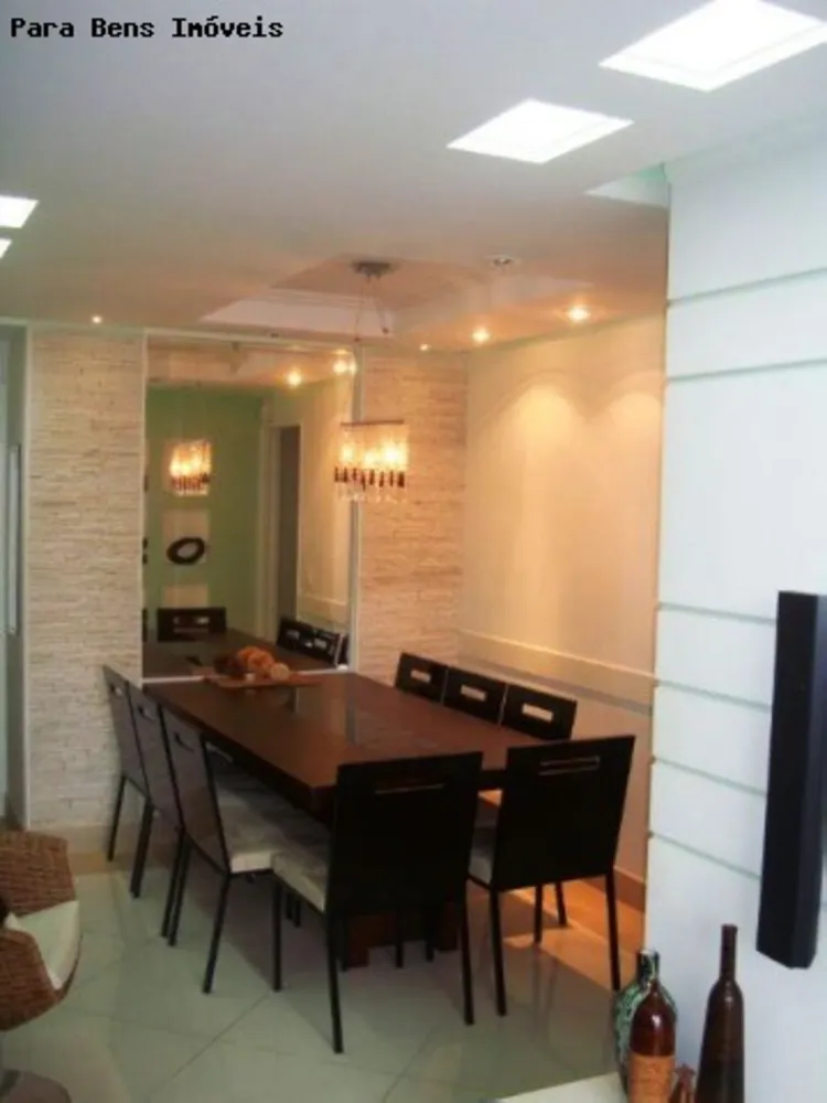 Apartamento, 4 quartos, 107 m² - Foto 2