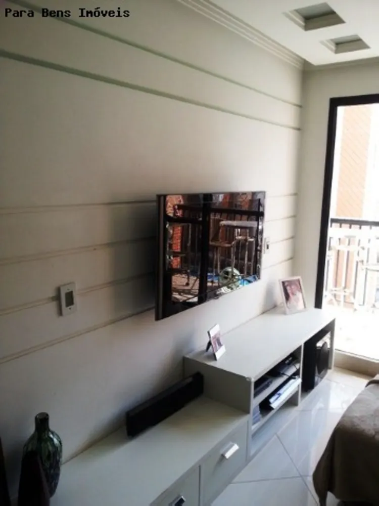 Apartamento, 4 quartos, 107 m² - Foto 3