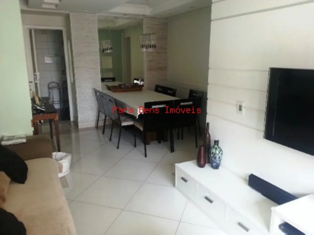Apartamento, 4 quartos, 107 m² - Foto 1