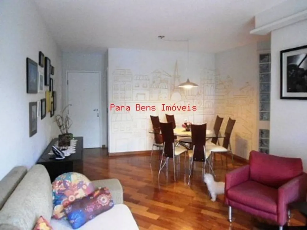 Apartamento, 3 quartos, 92 m² - Foto 1