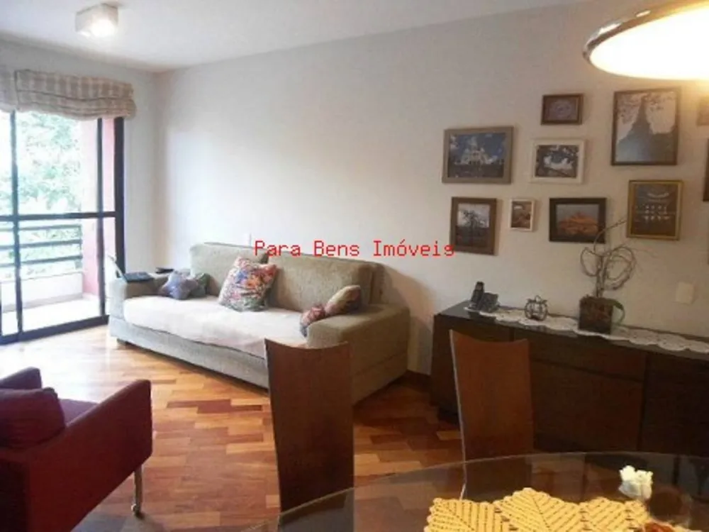 Apartamento, 3 quartos, 92 m² - Foto 4