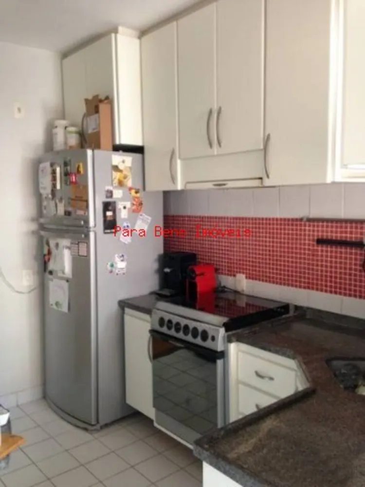 Apartamento, 3 quartos, 92 m² - Foto 3