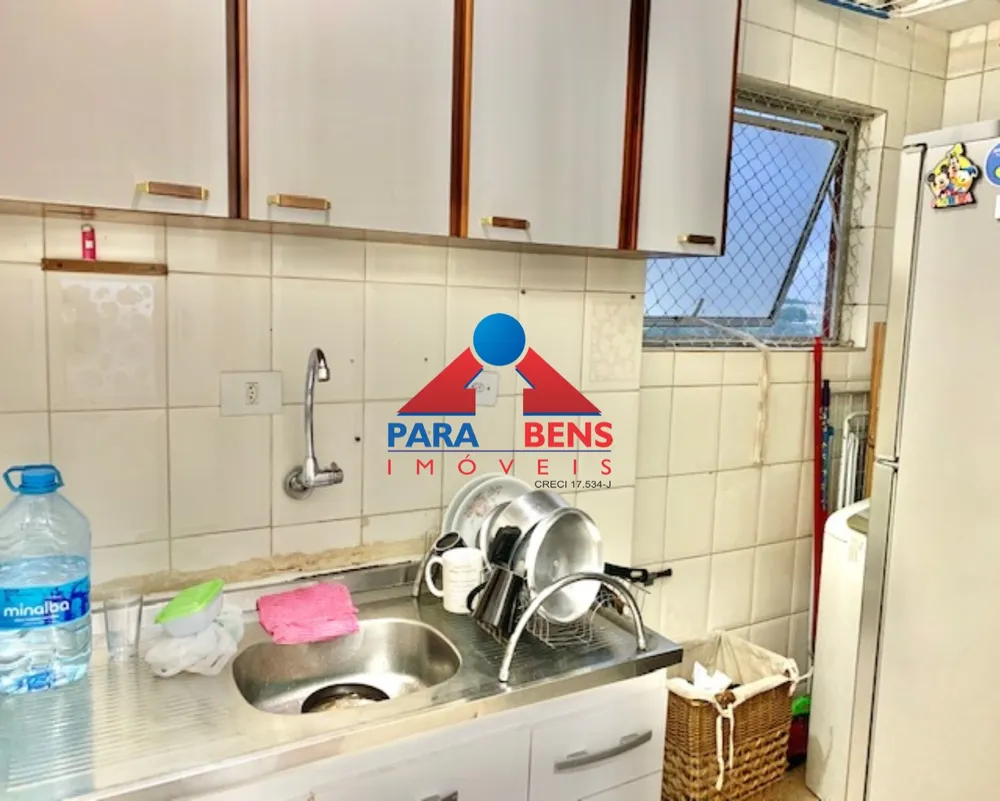 Apartamento, 2 quartos, 50 m² - Foto 4