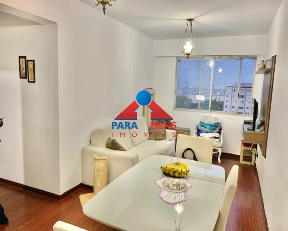 Apartamento, 2 quartos, 50 m² - Foto 1