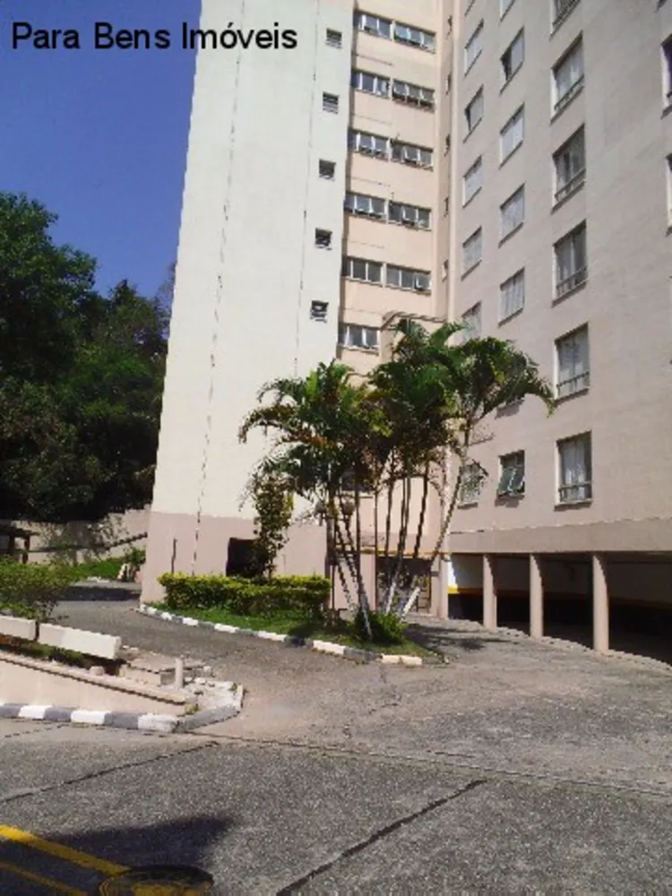 Apartamento, 2 quartos, 59 m² - Foto 4