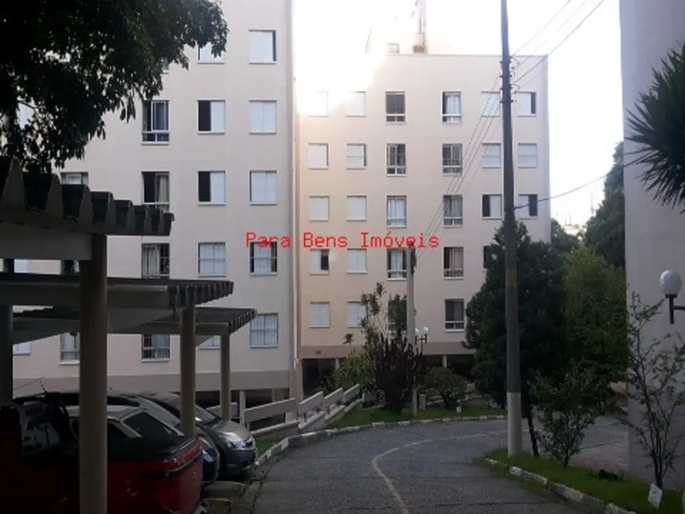 Apartamento, 2 quartos, 59 m² - Foto 1