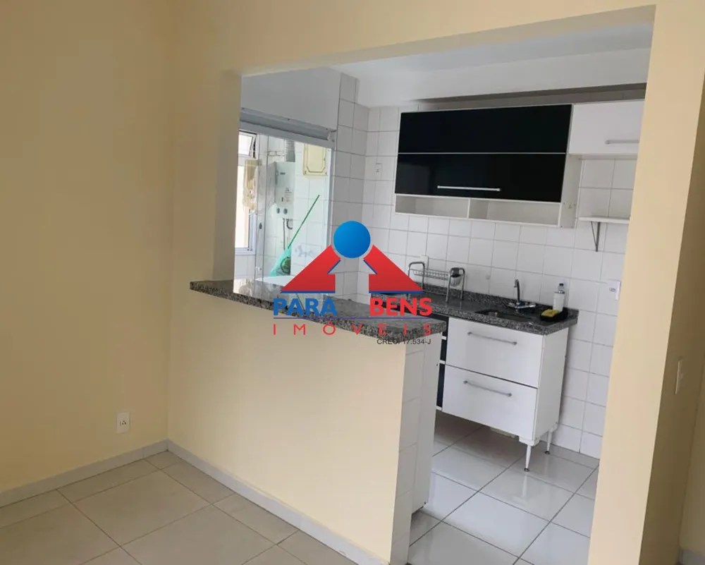 Apartamento, 3 quartos, 64 m² - Foto 2