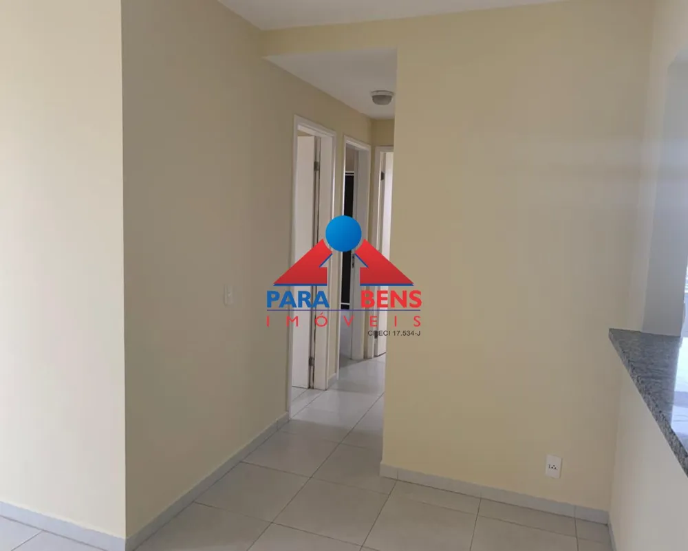 Apartamento, 3 quartos, 64 m² - Foto 4