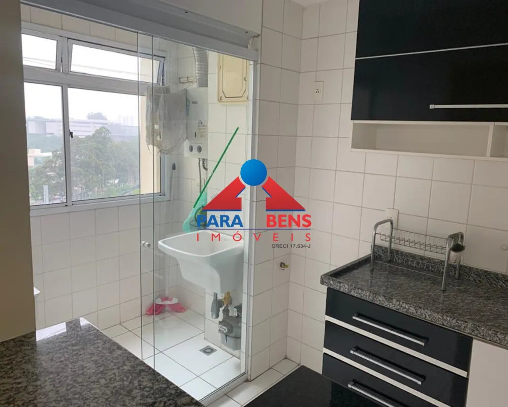 Apartamento, 3 quartos, 64 m² - Foto 3