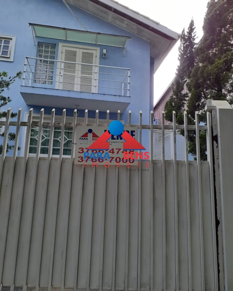 Casa, 3 quartos, 173 m² - Foto 1