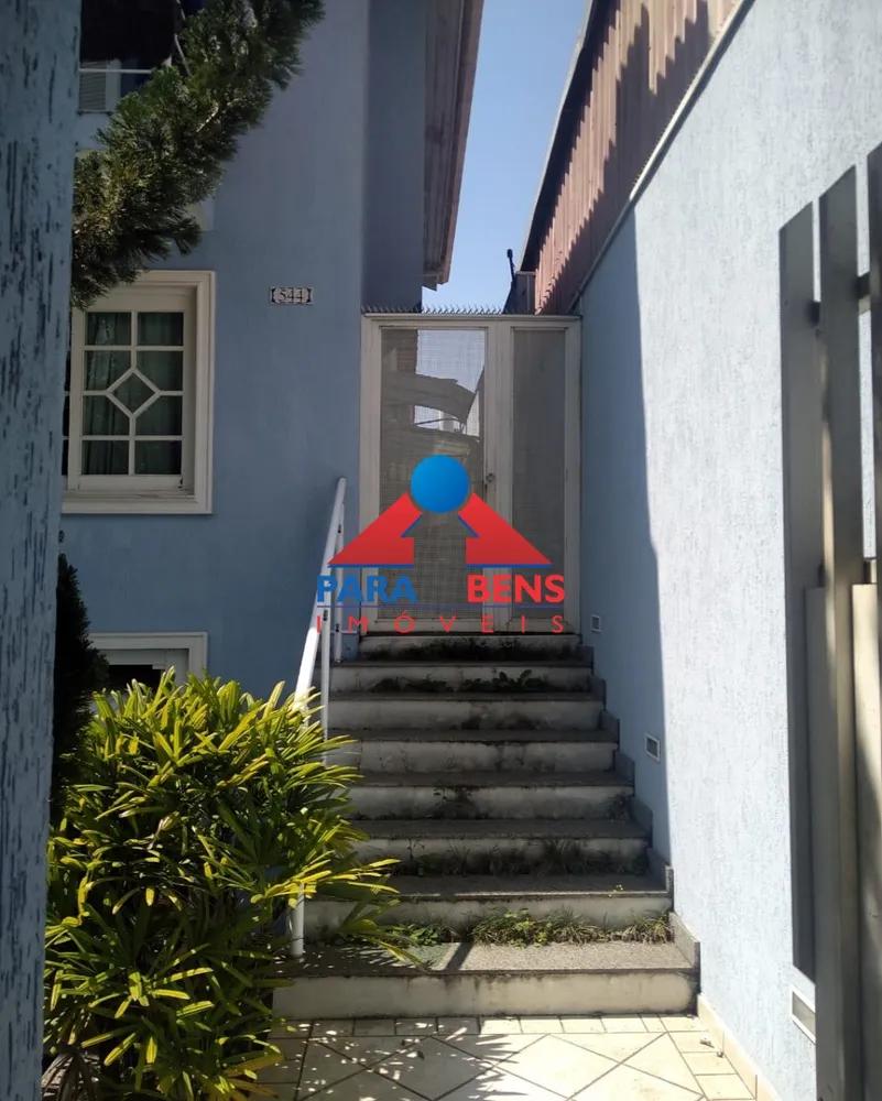 Casa, 3 quartos, 173 m² - Foto 3