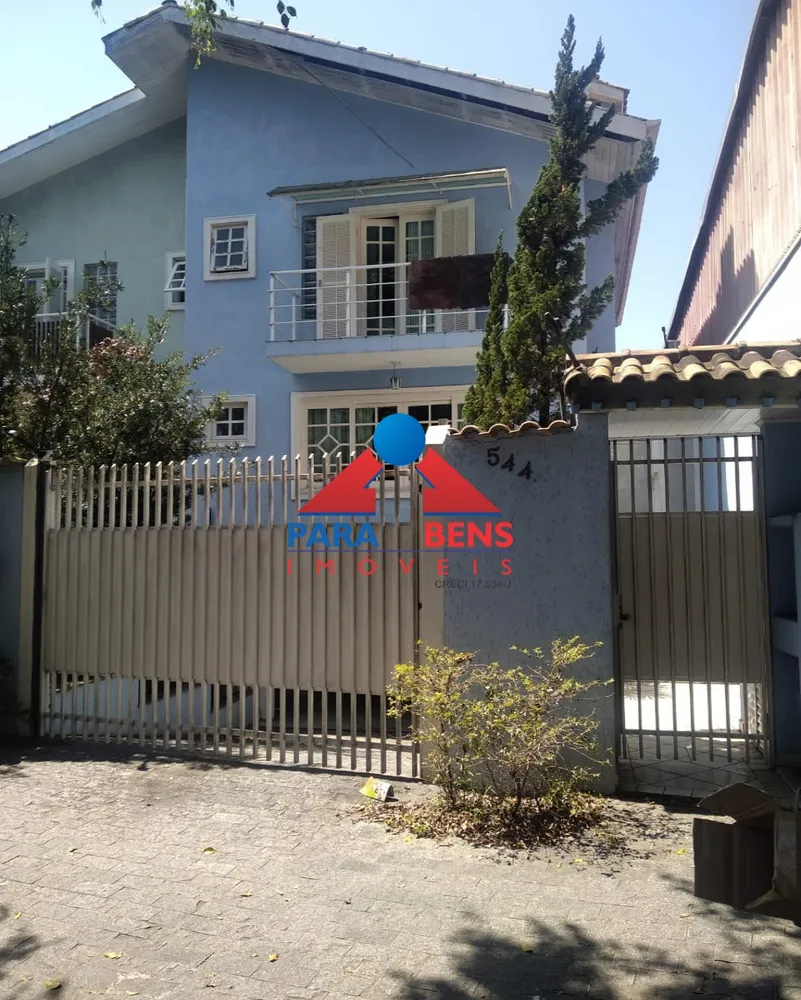 Casa, 3 quartos, 173 m² - Foto 2