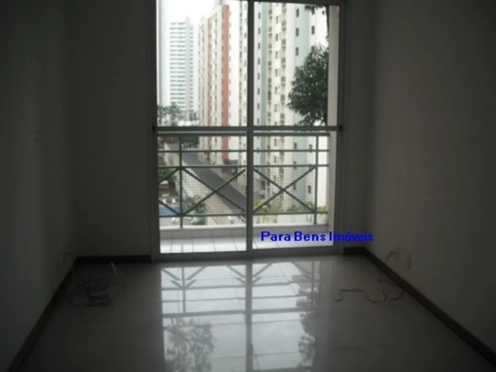 Apartamento, 2 quartos, 64 m² - Foto 1