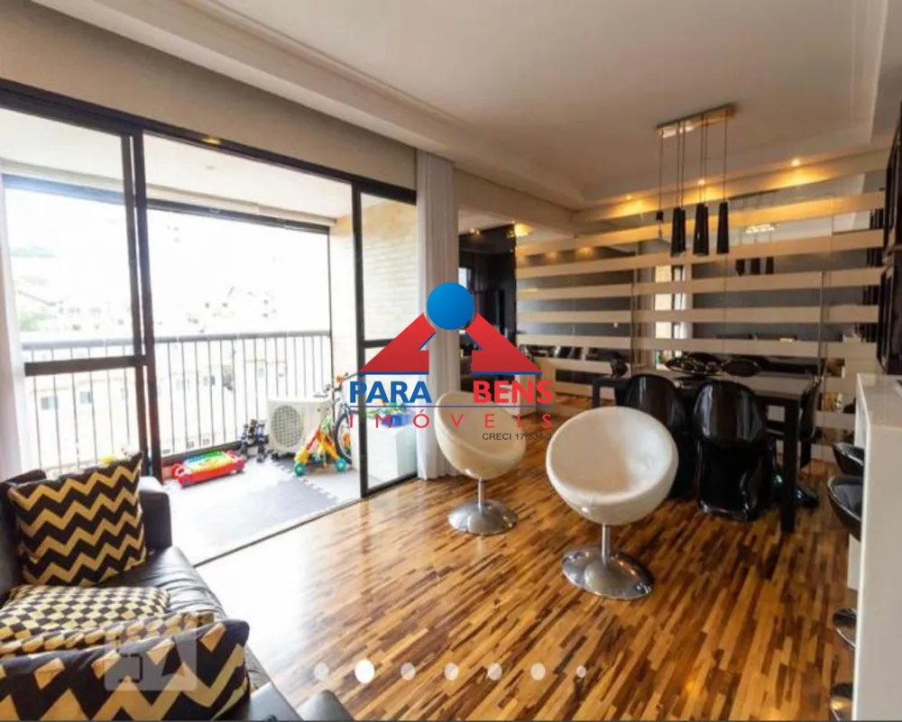 Apartamento, 2 quartos, 80 m² - Foto 2