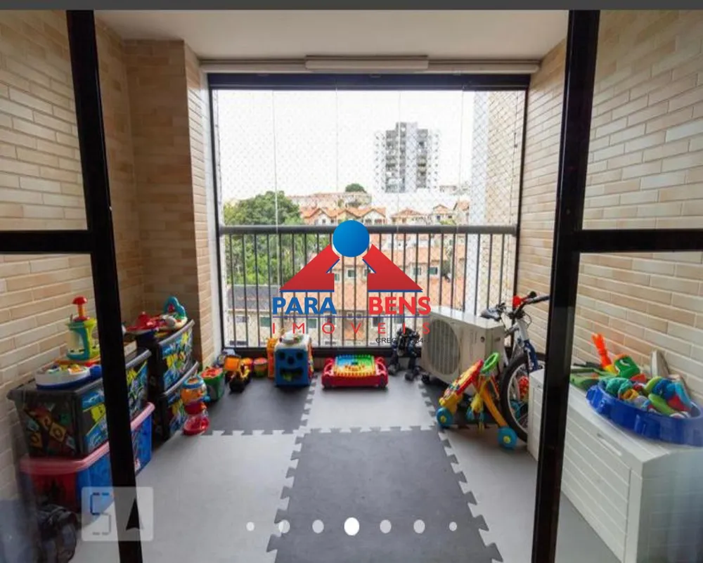 Apartamento, 2 quartos, 80 m² - Foto 4