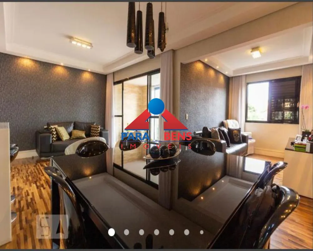 Apartamento, 2 quartos, 80 m² - Foto 3