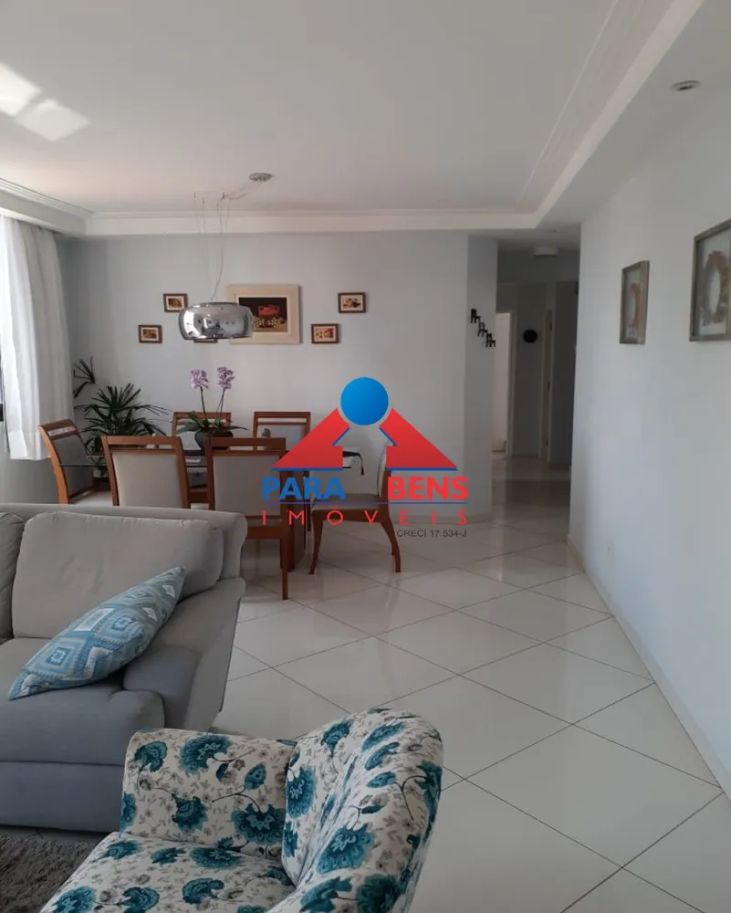 Apartamento, 4 quartos, 130 m² - Foto 1