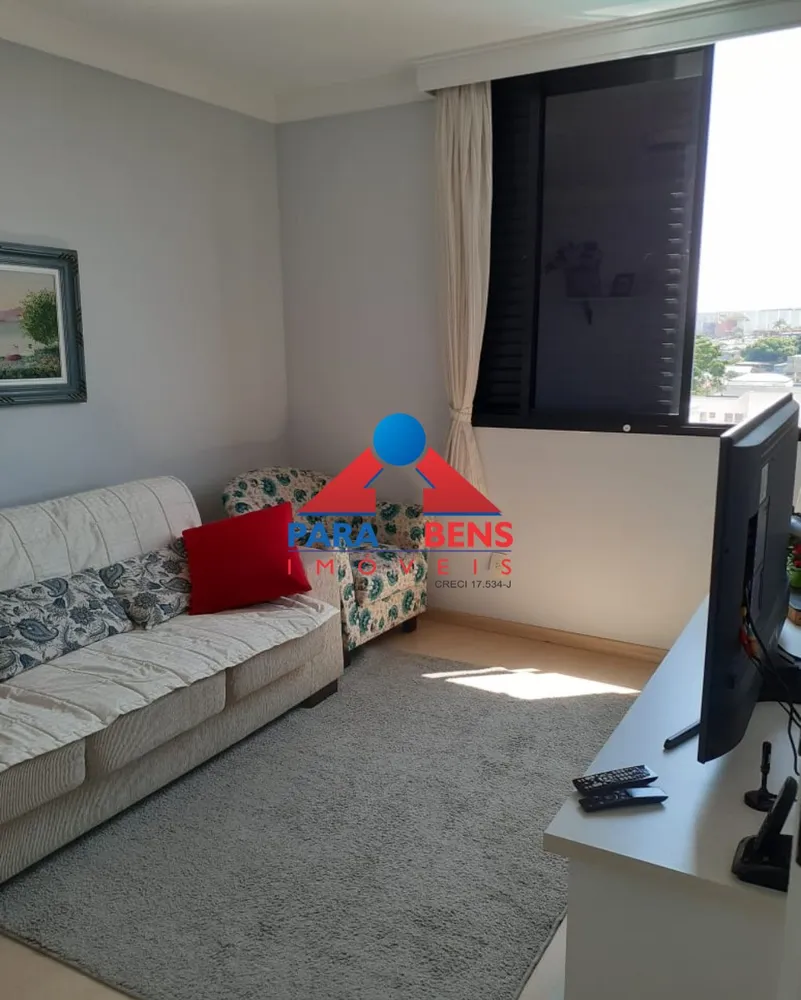 Apartamento, 4 quartos, 130 m² - Foto 3