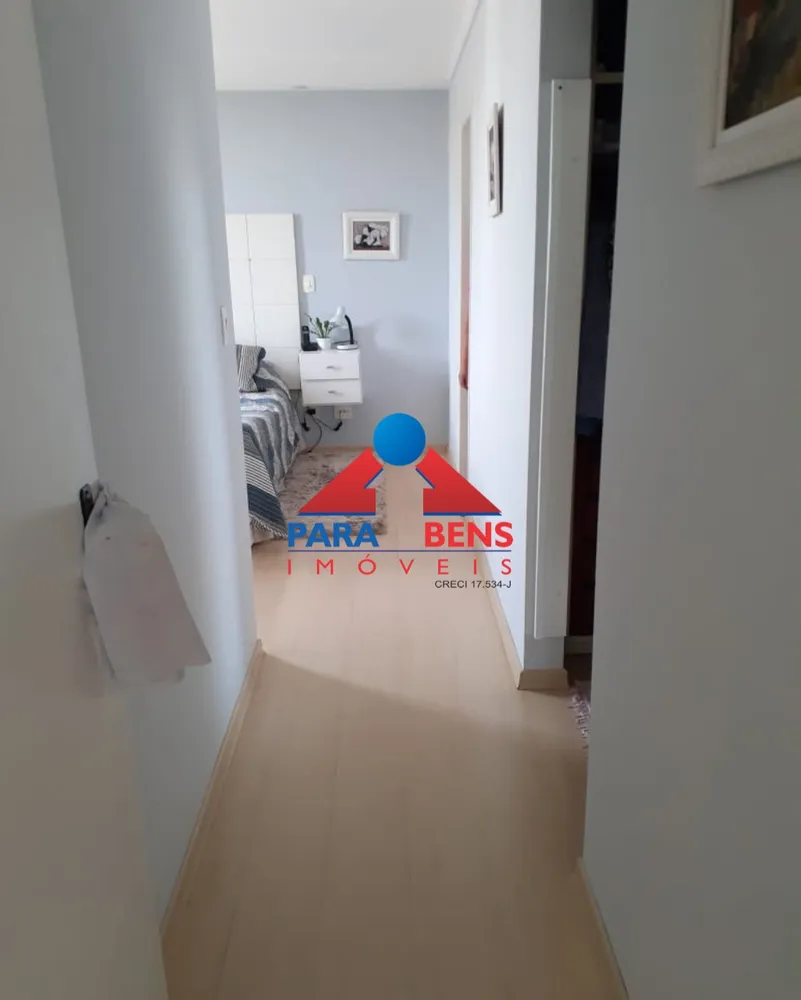 Apartamento, 4 quartos, 130 m² - Foto 4