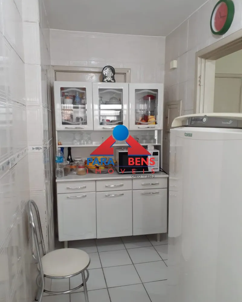 Apartamento, 2 quartos, 50 m² - Foto 3