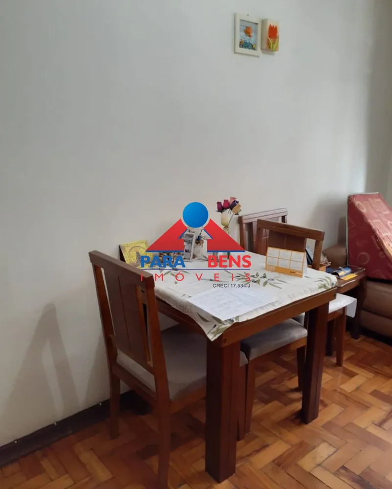 Apartamento, 2 quartos, 50 m² - Foto 1
